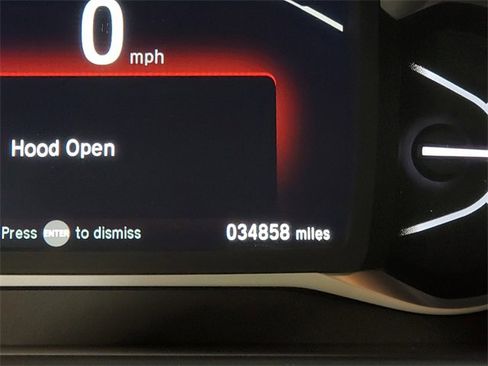 Certified 2023 Honda Passport EX-L image 28