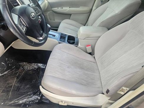Used 2014 Subaru Outback 2.5i Premium w/ Accessory Value Package (OY1) image 14