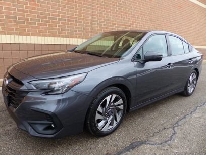 Used 2024 Subaru Legacy Limited