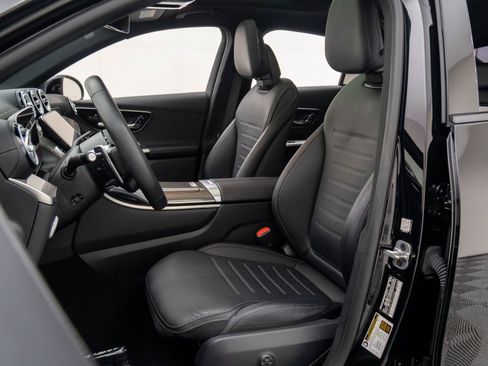 Used 2024 Mercedes-Benz GLC 43 AMG 4MATIC Coupe image 19