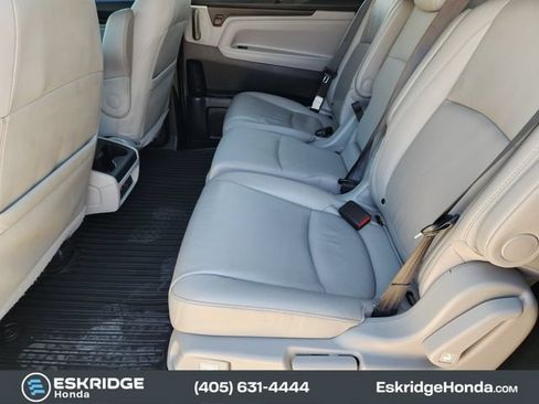 Used 2020 Honda Odyssey EX-L image 30