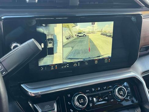 Used 2024 GMC Sierra 2500 Denali Ultimate w/ Max Trailering Package image 34