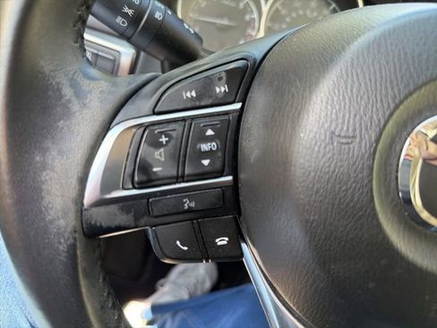 Used 2016 MAZDA CX-5 Grand Touring FWD image 45