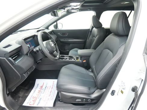 New 2026 Subaru Outback Limited XT image 13