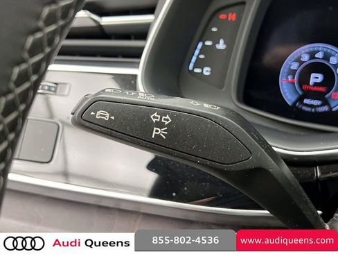 Used 2023 Audi Q8 Premium w/ Convenience Package AWD/4WD image 24