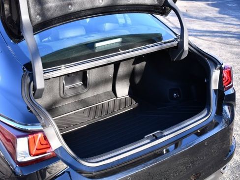 New 2025 Lexus ES 350 w/ Premium Package image 28