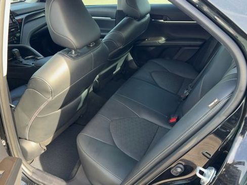 Used 2022 Toyota Camry XSE image 22