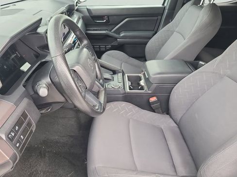Used 2024 Toyota Tacoma SR5 image 20