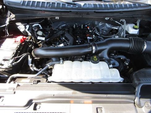 Certified 2025 Ford Expedition Max Active image 25