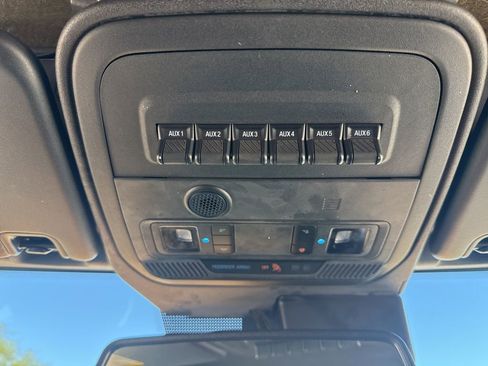 Used 2022 Ford Bronco Badlands w/ Sasquatch Package image 21