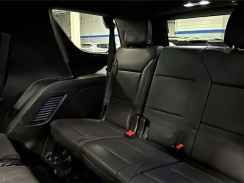 Certified 2024 Chevrolet Tahoe LT image 16