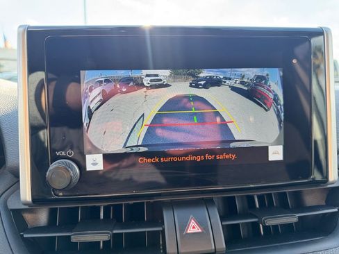 Used 2024 Toyota RAV4 XLE w/ Weather Package image 20