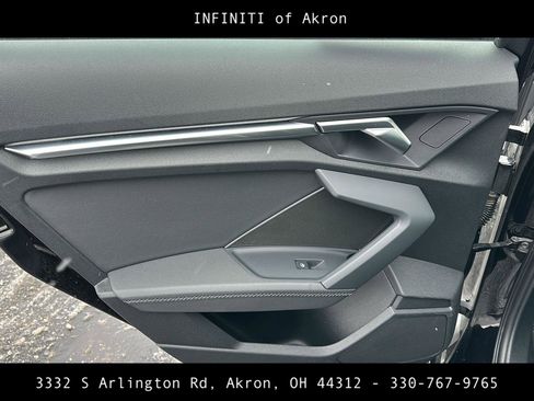 Used 2023 Audi A3 2.0T Premium image 34