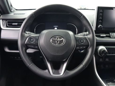 Used 2021 Toyota RAV4 XSE w/ XSE Grade Weather Package AWD/4WD image 17