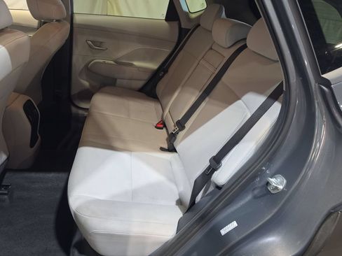 Used 2024 Hyundai Kona SEL FWD image 23