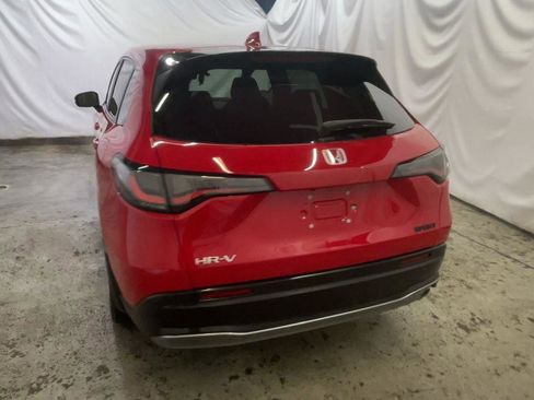 Used 2023 Honda HR-V Sport image 7