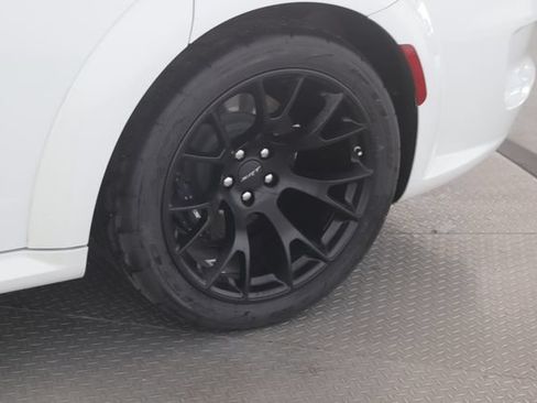 Used 2023 Dodge Charger SRT Hellcat w/ Harman/Kardon Audio Group RWD image 14