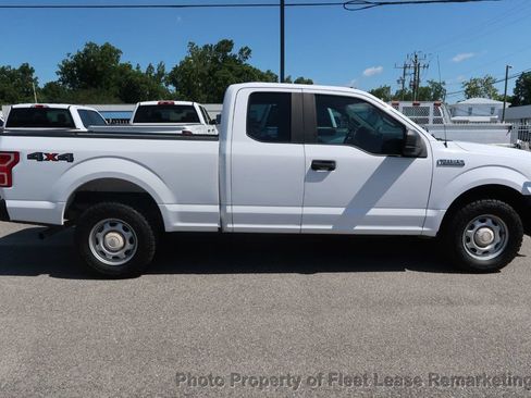 Used 2019 Ford F150 XL w/ XL Power Equipment Group AWD/4WD image 6