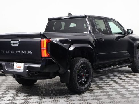 New 2026 Toyota Tacoma SR5 RWD image 2