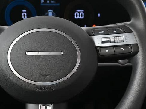 New 2026 Hyundai Tucson SEL image 17