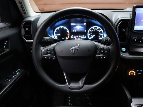 Used 2023 Ford Bronco Sport Big Bend image 23