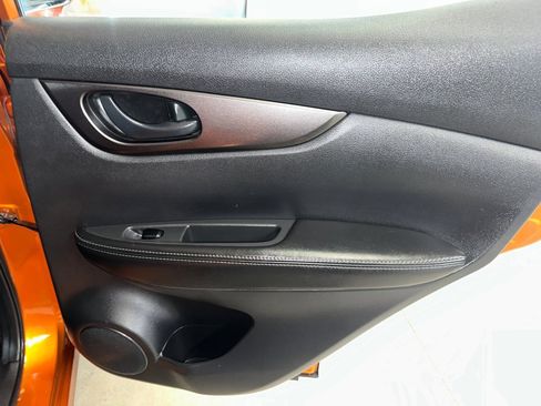 Used 2022 Nissan Rogue Sport S image 21