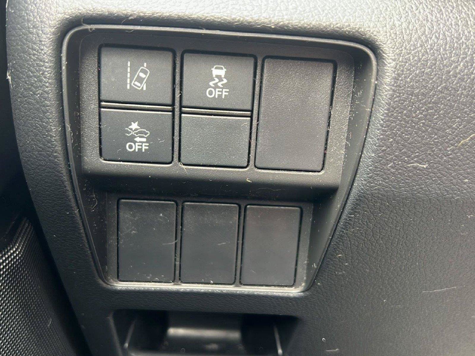 Used 2021 Honda CR-V EX image 14