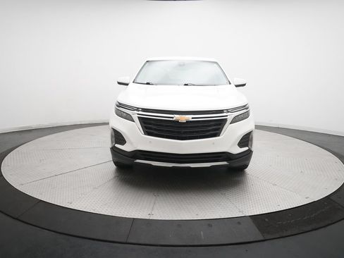 Used 2022 Chevrolet Equinox LT FWD image 11