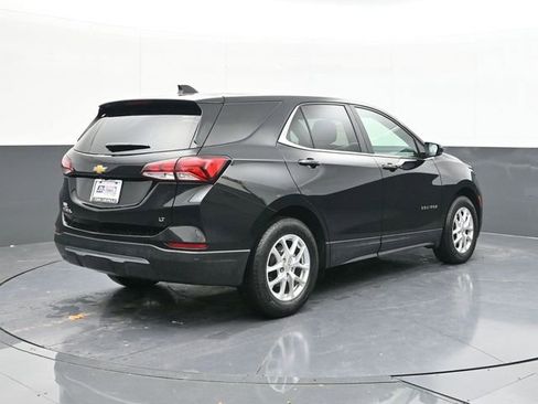 Used 2024 Chevrolet Equinox LT image 14