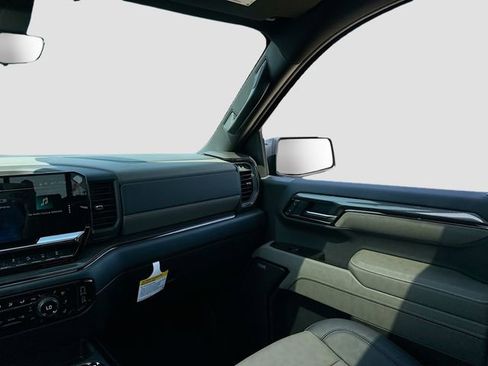 New 2026 Chevrolet Silverado 1500 ZR2 AWD/4WD image 26