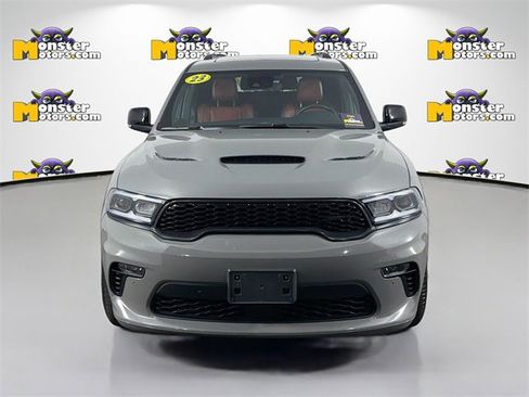 Used 2023 Dodge Durango SRT image 2