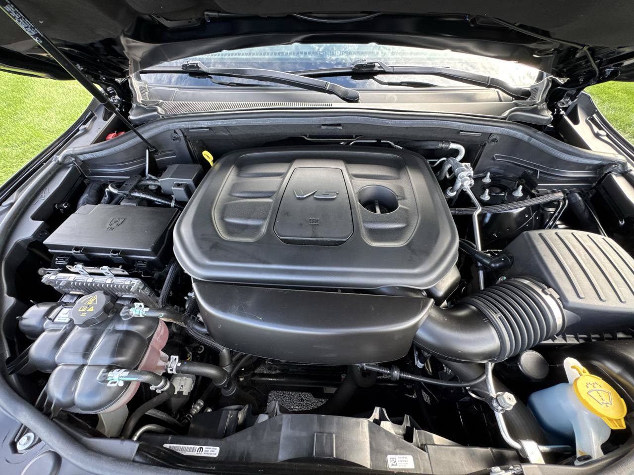 Used 2022 Dodge Durango GT AWD/4WD image 29