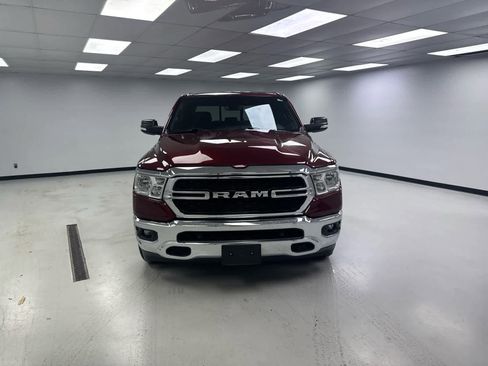Used 2022 RAM 1500 Big Horn image 3