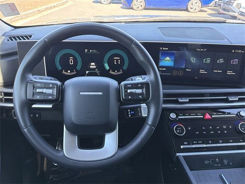Used 2024 Hyundai Santa Fe SEL image 23
