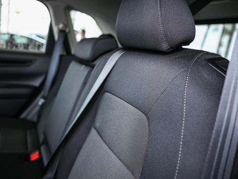 Used 2025 Honda CR-V LX image 23