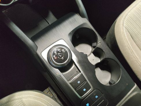 Used 2022 Ford Escape S image 26