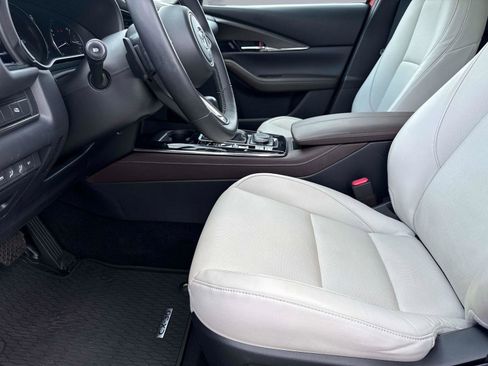 Certified 2023 MAZDA CX-30 2.5 Turbo w/ Premium Package image 21