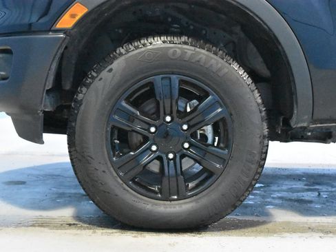 Used 2022 Ford Ranger XL w/ Equipment Group 101A High AWD/4WD image 26