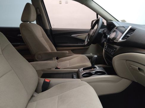 Used 2016 Honda Pilot EX image 21