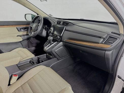 Certified 2022 Honda CR-V EX image 27