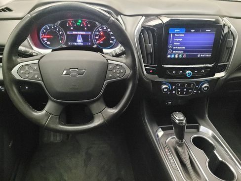 Used 2020 Chevrolet Traverse RS w/ LPO, Cargo Package AWD/4WD image 22