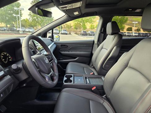 New 2026 Honda Odyssey Sport-L image 26