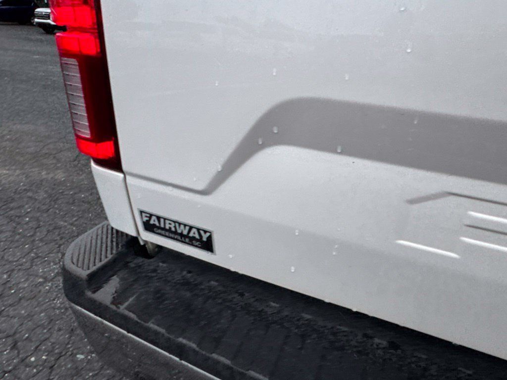 Used 2019 Ford F150 Lariat AWD/4WD image 28