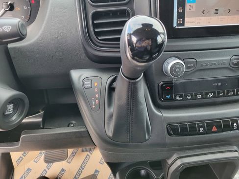 New 2025 RAM ProMaster 1500 w/ Convenience Group image 13