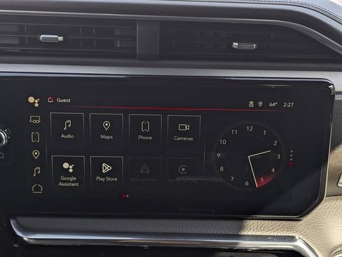 New 2026 GMC Sierra 2500 Denali image 26