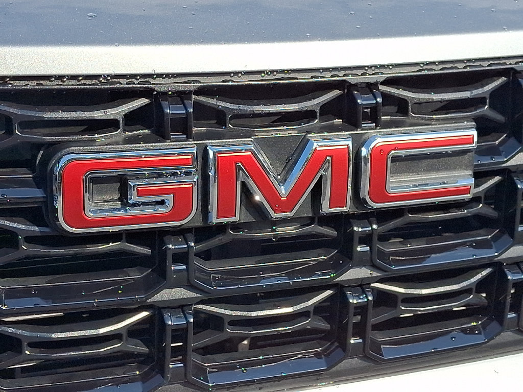 Used 2025 GMC Canyon Elevation w/ Convenience Package AWD/4WD image 35