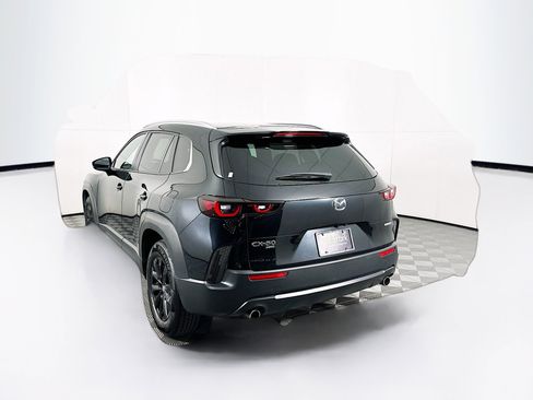 Used 2025 MAZDA CX-50 AWD 2.5 S w/ Select Package image 5
