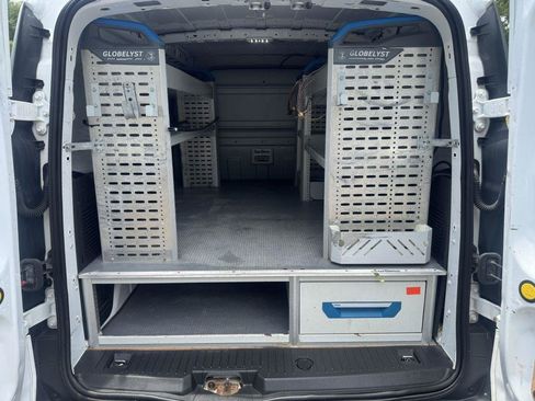 Used 2016 Ford Transit Connect XL FWD image 12