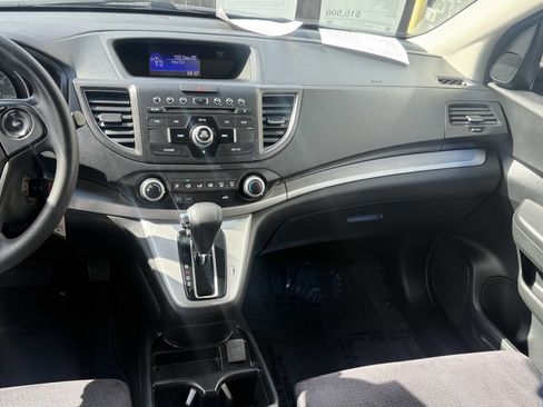 Used 2014 Honda CR-V EX image 7
