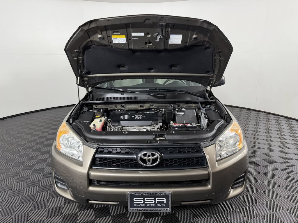 Used 2010 Toyota RAV4 4WD w/ Base L4 Extra Value Pkg image 11
